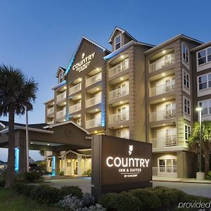 Country Inn & Suites By Radisson, Galveston Beach, Tx
